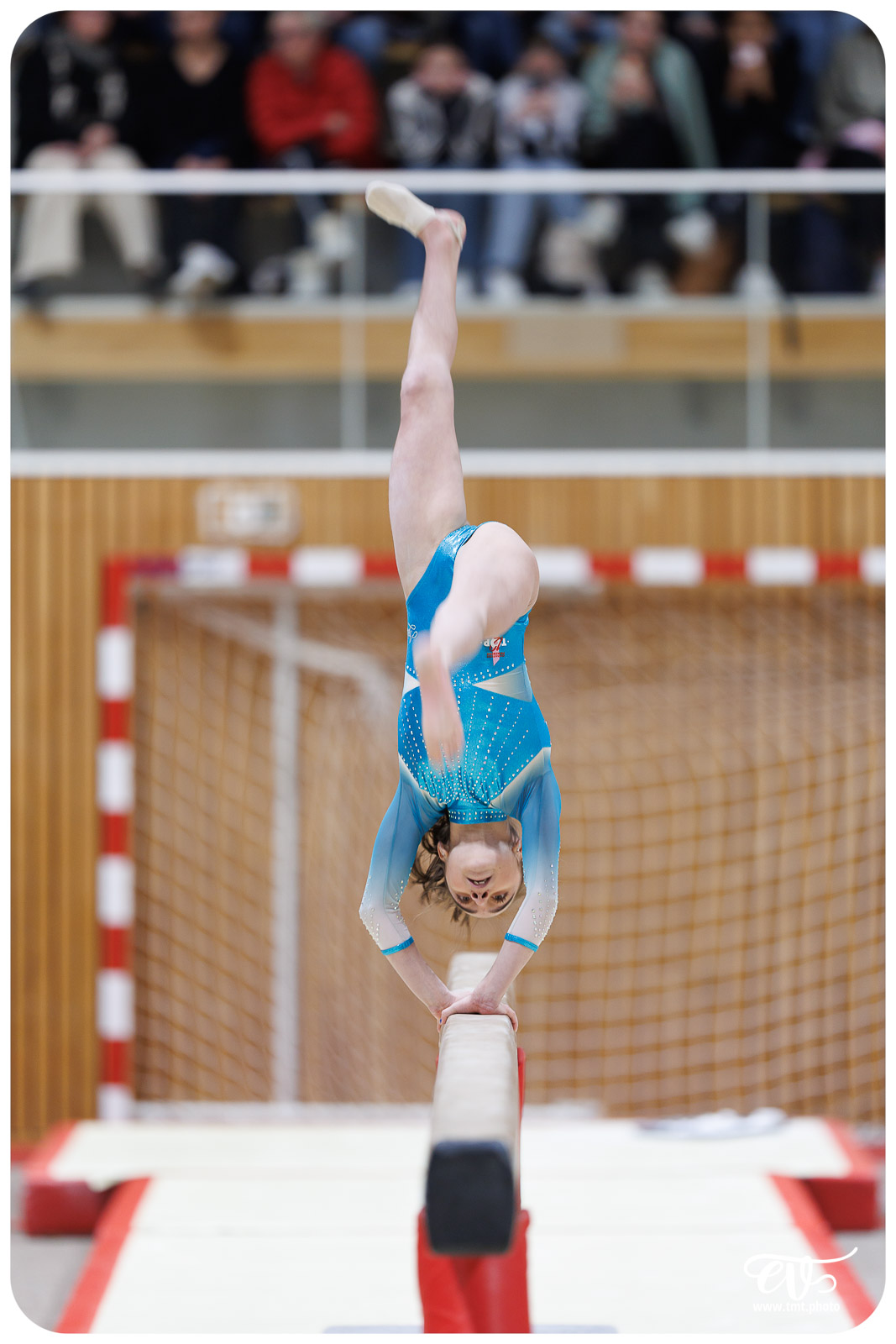 MATCH TOP12 HAGUENAU-HENIN